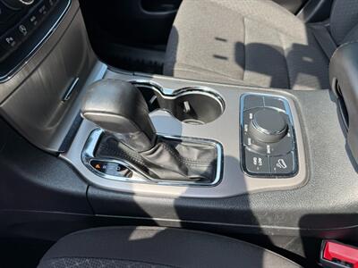 2021 Jeep Grand Cherokee Laredo E - Photo 33 - Rockaway, NJ 07866
