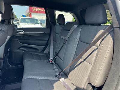 2021 Jeep Grand Cherokee Laredo E - Photo 40 - Rockaway, NJ 07866