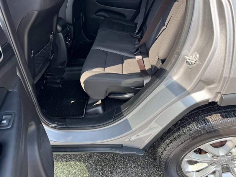 2021 Jeep Grand Cherokee Laredo E - Photo 38 - Rockaway, NJ 07866