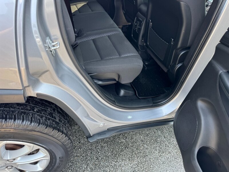 2021 Jeep Grand Cherokee Laredo E - Photo 46 - Rockaway, NJ 07866