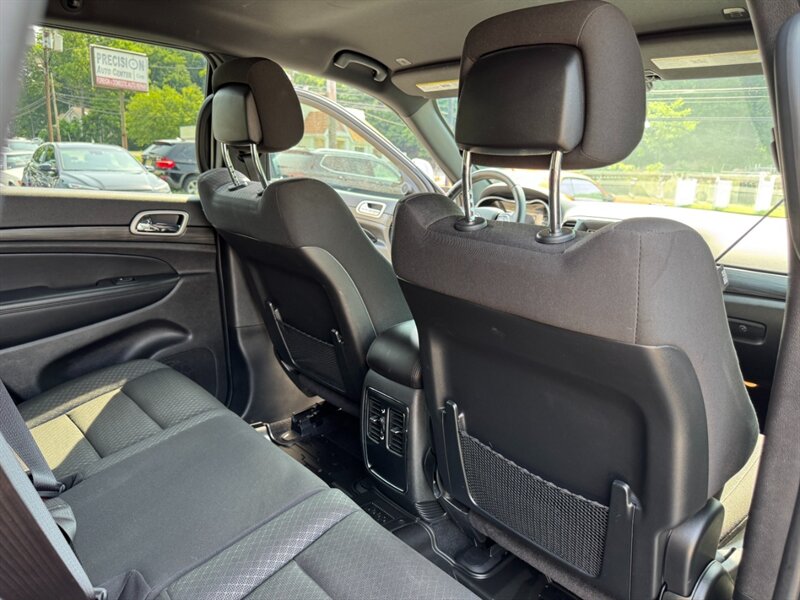 2021 Jeep Grand Cherokee Laredo E - Photo 49 - Rockaway, NJ 07866
