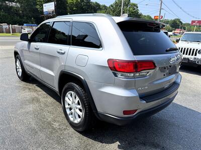 2021 Jeep Grand Cherokee Laredo E - Photo 7 - Rockaway, NJ 07866