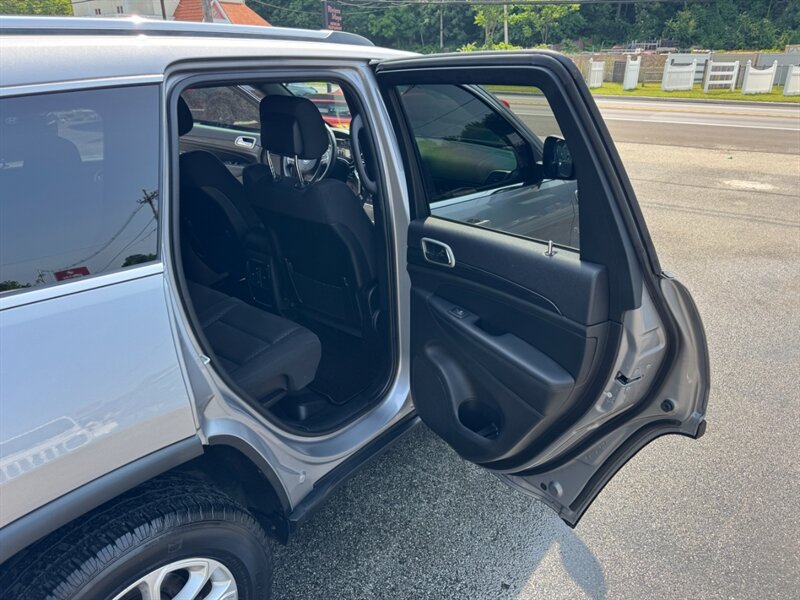 2021 Jeep Grand Cherokee Laredo E - Photo 45 - Rockaway, NJ 07866
