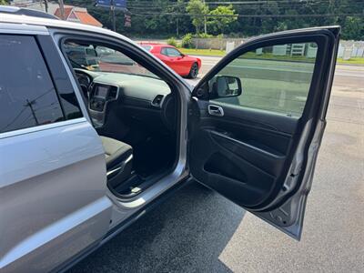 2021 Jeep Grand Cherokee Laredo E - Photo 50 - Rockaway, NJ 07866