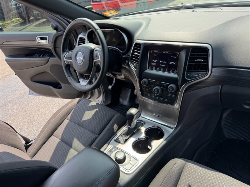 2021 Jeep Grand Cherokee Laredo E - Photo 57 - Rockaway, NJ 07866