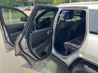 2021 Jeep Grand Cherokee Laredo E - Photo 37 - Rockaway, NJ 07866
