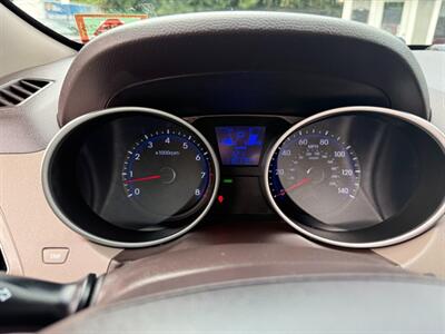 2013 Hyundai TUCSON GLS   - Photo 19 - Rockaway, NJ 07866