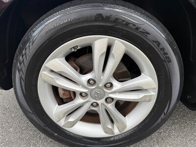 2013 Hyundai TUCSON GLS   - Photo 10 - Rockaway, NJ 07866