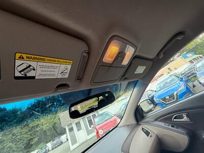 2013 Hyundai TUCSON GLS   - Photo 22 - Rockaway, NJ 07866