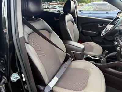2013 Hyundai TUCSON GLS   - Photo 25 - Rockaway, NJ 07866