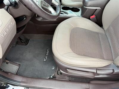 2013 Hyundai TUCSON GLS   - Photo 15 - Rockaway, NJ 07866