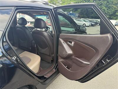 2013 Hyundai TUCSON GLS   - Photo 27 - Rockaway, NJ 07866