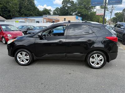 2013 Hyundai TUCSON GLS   - Photo 8 - Rockaway, NJ 07866