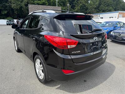 2013 Hyundai TUCSON GLS   - Photo 7 - Rockaway, NJ 07866