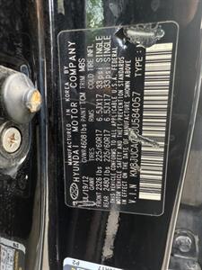 2013 Hyundai TUCSON GLS   - Photo 35 - Rockaway, NJ 07866