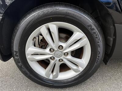 2013 Hyundai TUCSON GLS   - Photo 12 - Rockaway, NJ 07866