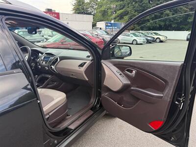 2013 Hyundai TUCSON GLS   - Photo 24 - Rockaway, NJ 07866