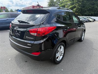 2013 Hyundai TUCSON GLS   - Photo 5 - Rockaway, NJ 07866
