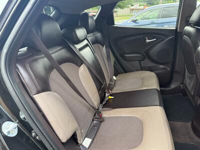 2013 Hyundai TUCSON GLS   - Photo 28 - Rockaway, NJ 07866
