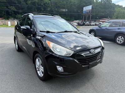 2013 Hyundai TUCSON GLS   - Photo 3 - Rockaway, NJ 07866