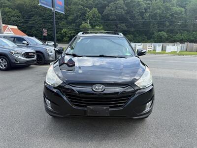 2013 Hyundai TUCSON GLS   - Photo 2 - Rockaway, NJ 07866