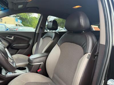 2013 Hyundai TUCSON GLS   - Photo 16 - Rockaway, NJ 07866