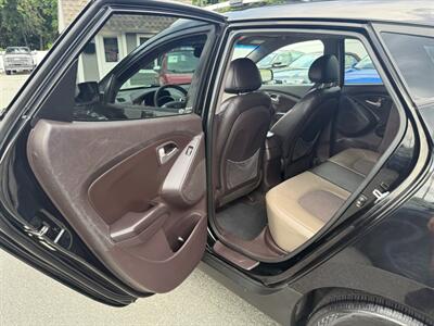 2013 Hyundai TUCSON GLS   - Photo 30 - Rockaway, NJ 07866