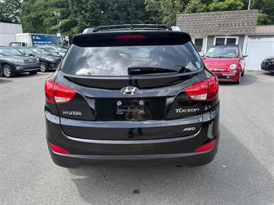 2013 Hyundai TUCSON GLS   - Photo 6 - Rockaway, NJ 07866
