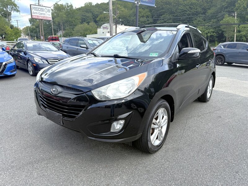 2013 Hyundai TUCSON GLS - Photo 1 - Rockaway, NJ 07866