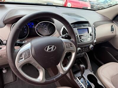 2013 Hyundai TUCSON GLS   - Photo 18 - Rockaway, NJ 07866