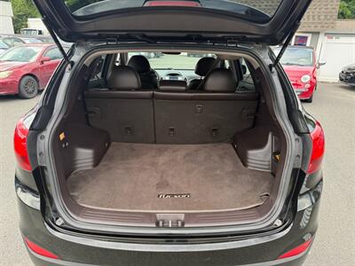 2013 Hyundai TUCSON GLS   - Photo 32 - Rockaway, NJ 07866