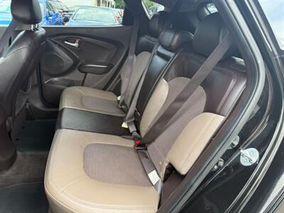 2013 Hyundai TUCSON GLS   - Photo 31 - Rockaway, NJ 07866