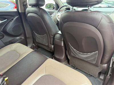 2013 Hyundai TUCSON GLS   - Photo 29 - Rockaway, NJ 07866