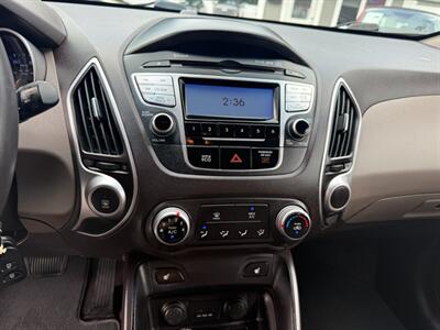 2013 Hyundai TUCSON GLS   - Photo 20 - Rockaway, NJ 07866