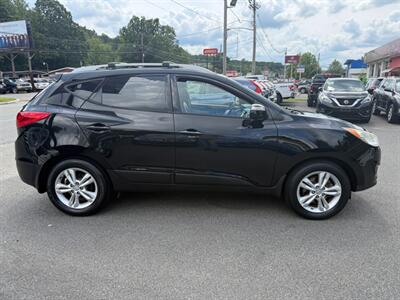 2013 Hyundai TUCSON GLS   - Photo 4 - Rockaway, NJ 07866