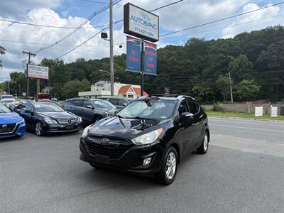 2013 Hyundai TUCSON GLS   - Photo 9 - Rockaway, NJ 07866