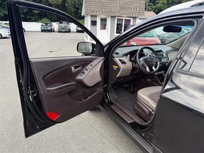 2013 Hyundai TUCSON GLS   - Photo 14 - Rockaway, NJ 07866