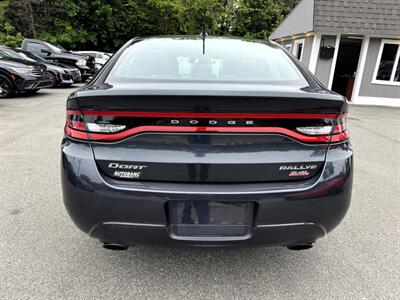 2014 Dodge Dart SXT - Photo 7 - Rockaway, NJ 07866