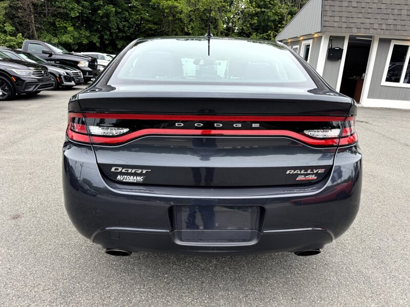 2014 Dodge Dart SXT - Photo 7 - Rockaway, NJ 07866