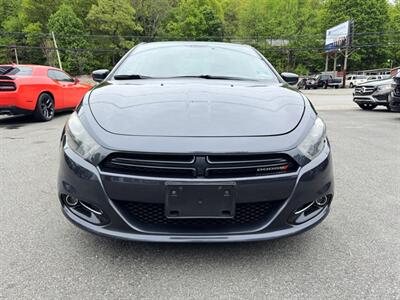 2014 Dodge Dart SXT - Photo 3 - Rockaway, NJ 07866