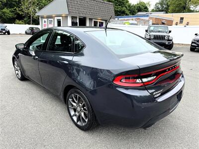 2014 Dodge Dart SXT - Photo 8 - Rockaway, NJ 07866