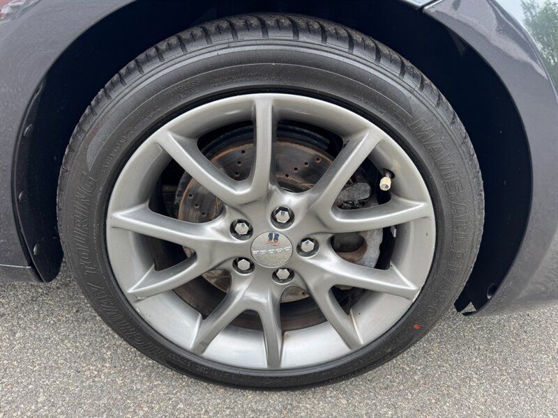 2014 Dodge Dart SXT - Photo 17 - Rockaway, NJ 07866
