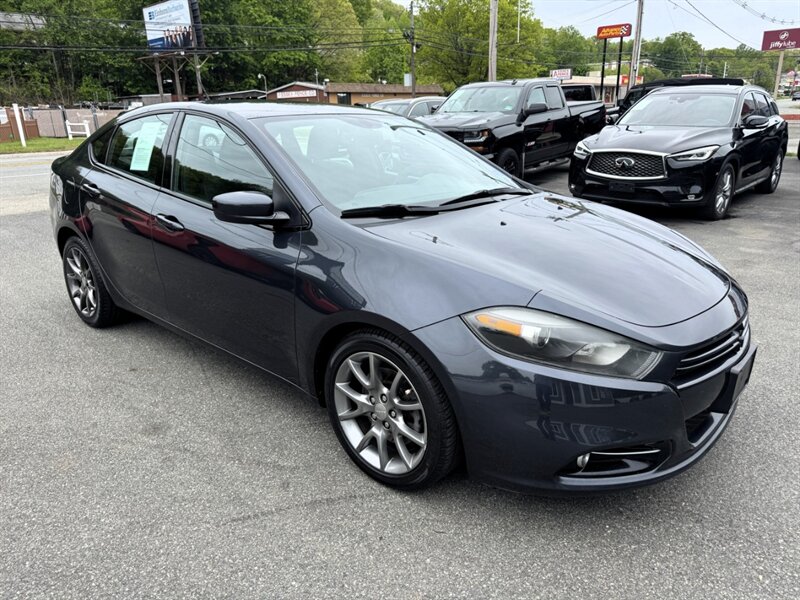 2014 Dodge Dart SXT - Photo 11 - Rockaway, NJ 07866