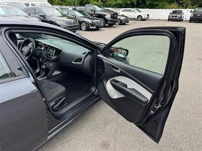 2014 Dodge Dart SXT - Photo 46 - Rockaway, NJ 07866