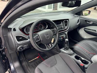 2014 Dodge Dart SXT - Photo 24 - Rockaway, NJ 07866