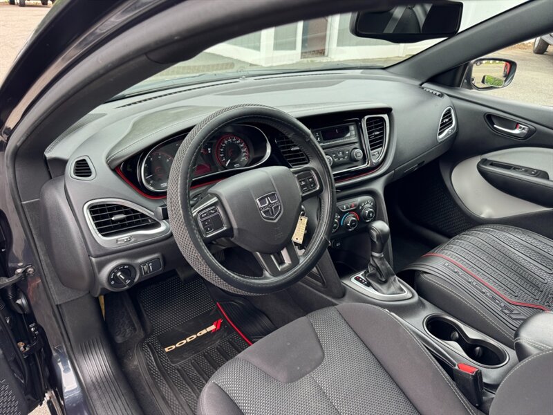 2014 Dodge Dart SXT - Photo 24 - Rockaway, NJ 07866