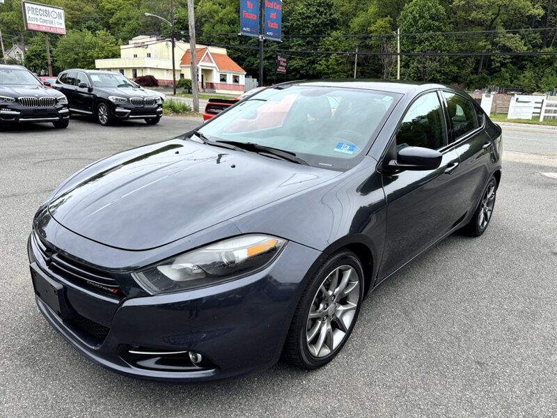 2014 Dodge Dart SXT   - Photo 1 - Rockaway, NJ 07866