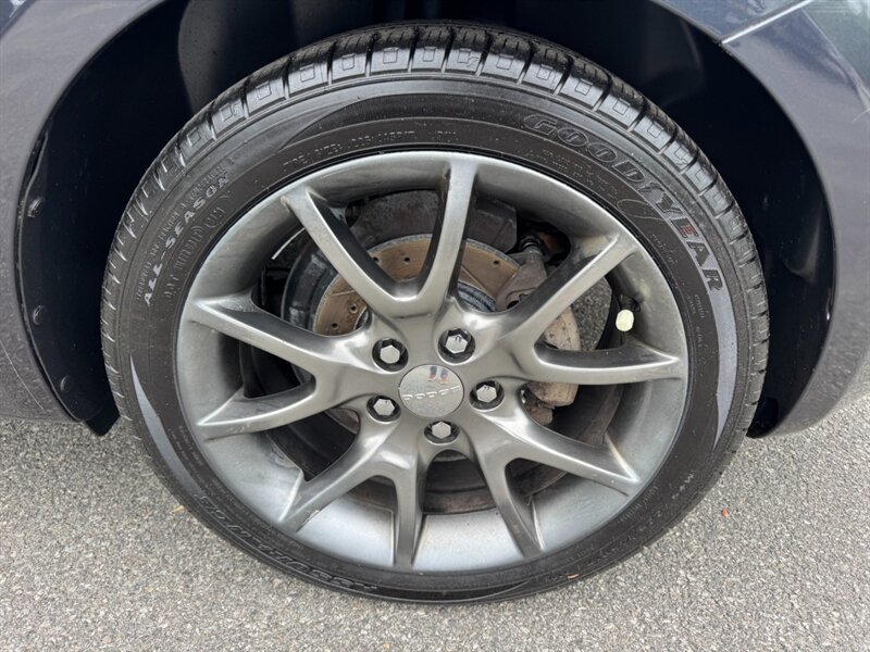 2014 Dodge Dart SXT - Photo 14 - Rockaway, NJ 07866