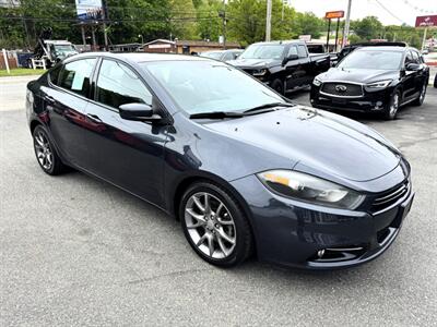 2014 Dodge Dart SXT - Photo 4 - Rockaway, NJ 07866