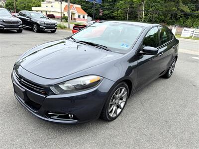2014 Dodge Dart SXT - Photo 10 - Rockaway, NJ 07866